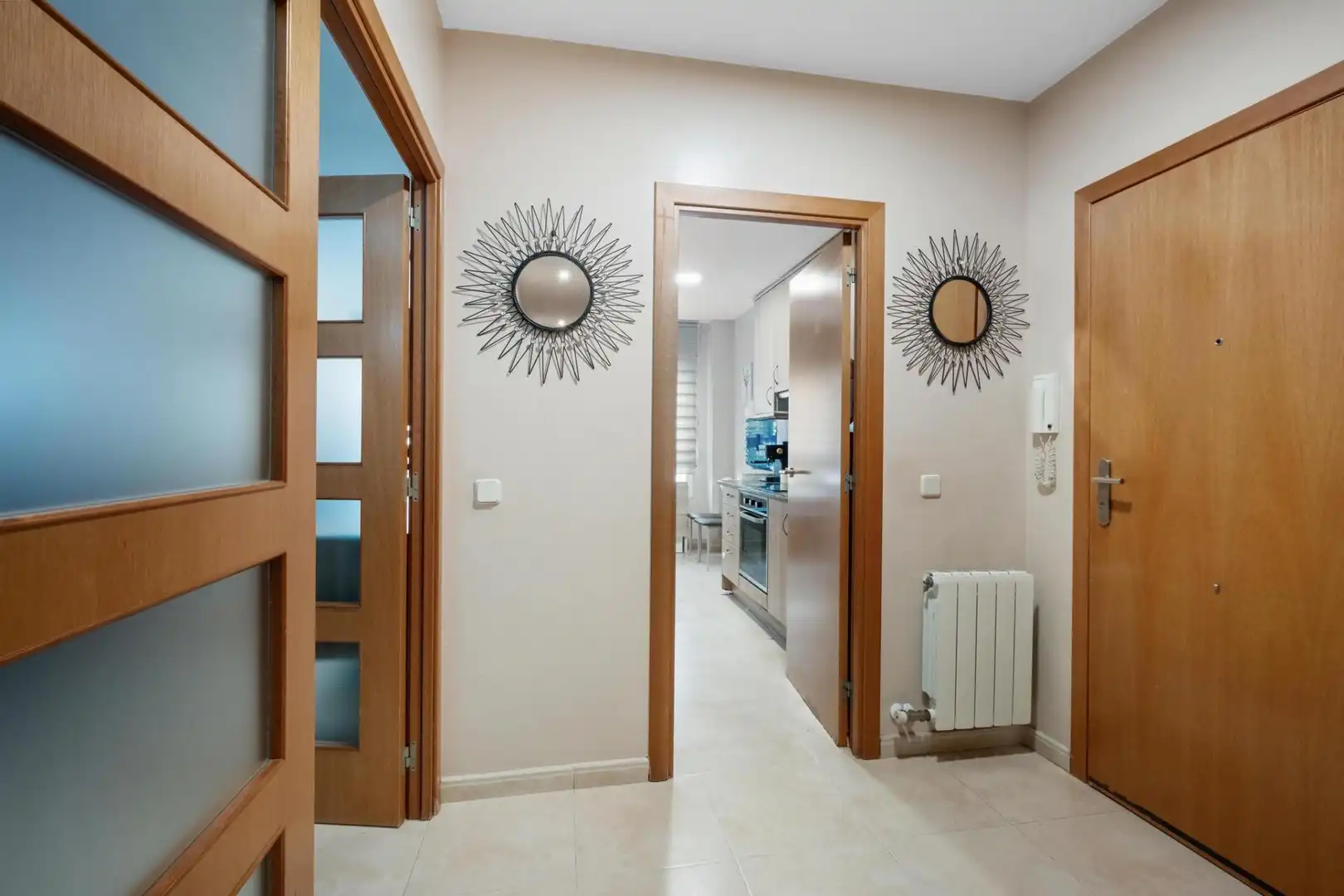 Apartments for sale in Girona