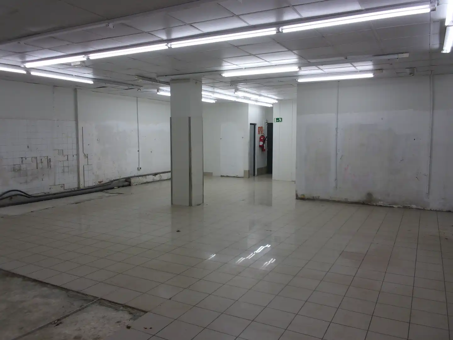 Business premises to rent in Plaça de les Melies 9, imagen 5