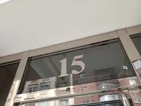 Vista exterior de Apartamento en venta en Zaragoza