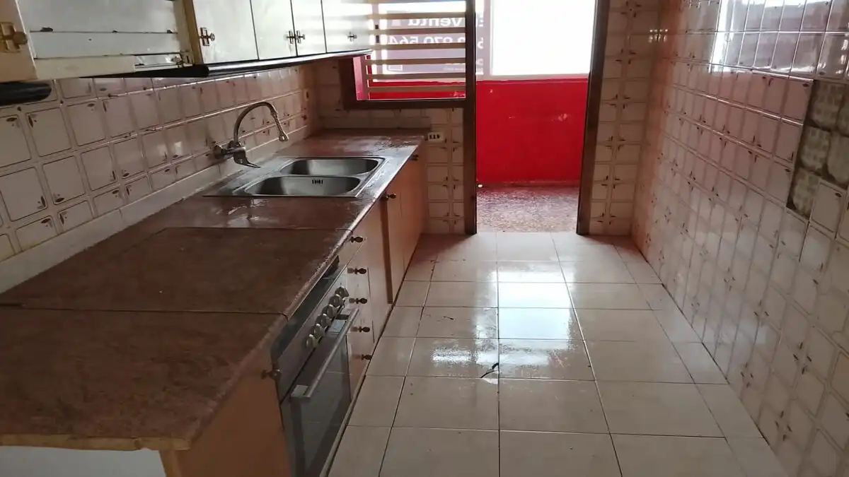 Cuina de Pis en venda en Oropesa del Mar / Orpesa