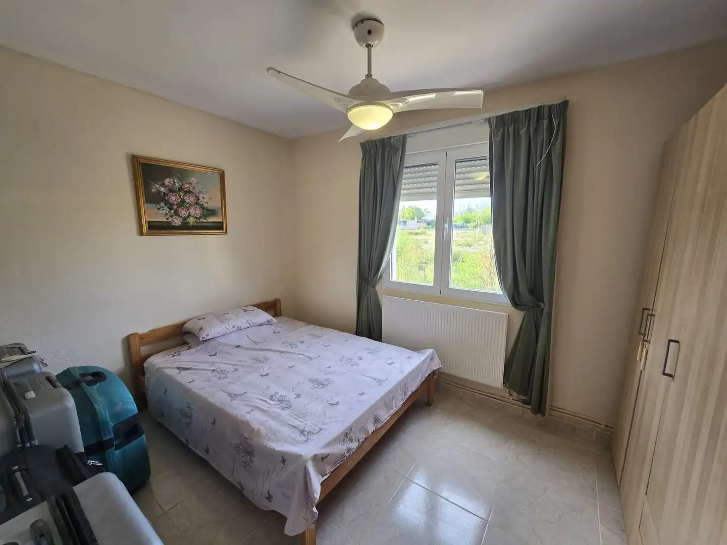 Habitación de Casa o chalet en venta en Las Virtudes