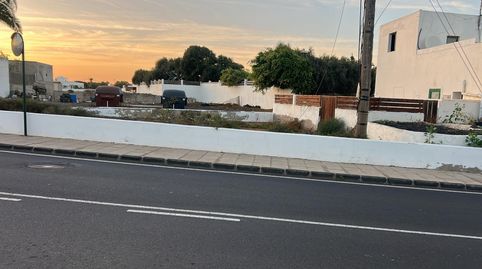 Foto 2 de Residencial en venta en Calle Avutarda, 1, Tinajo, Las Palmas