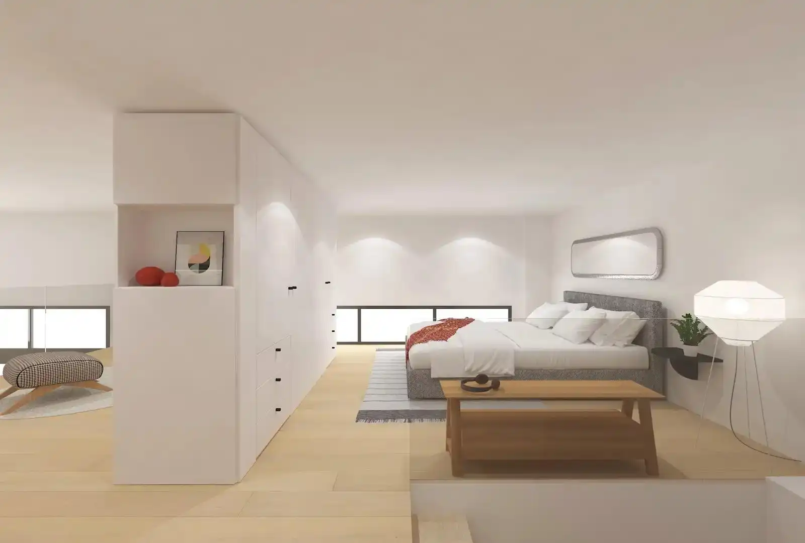 Piso en venta en Col.legis Nous