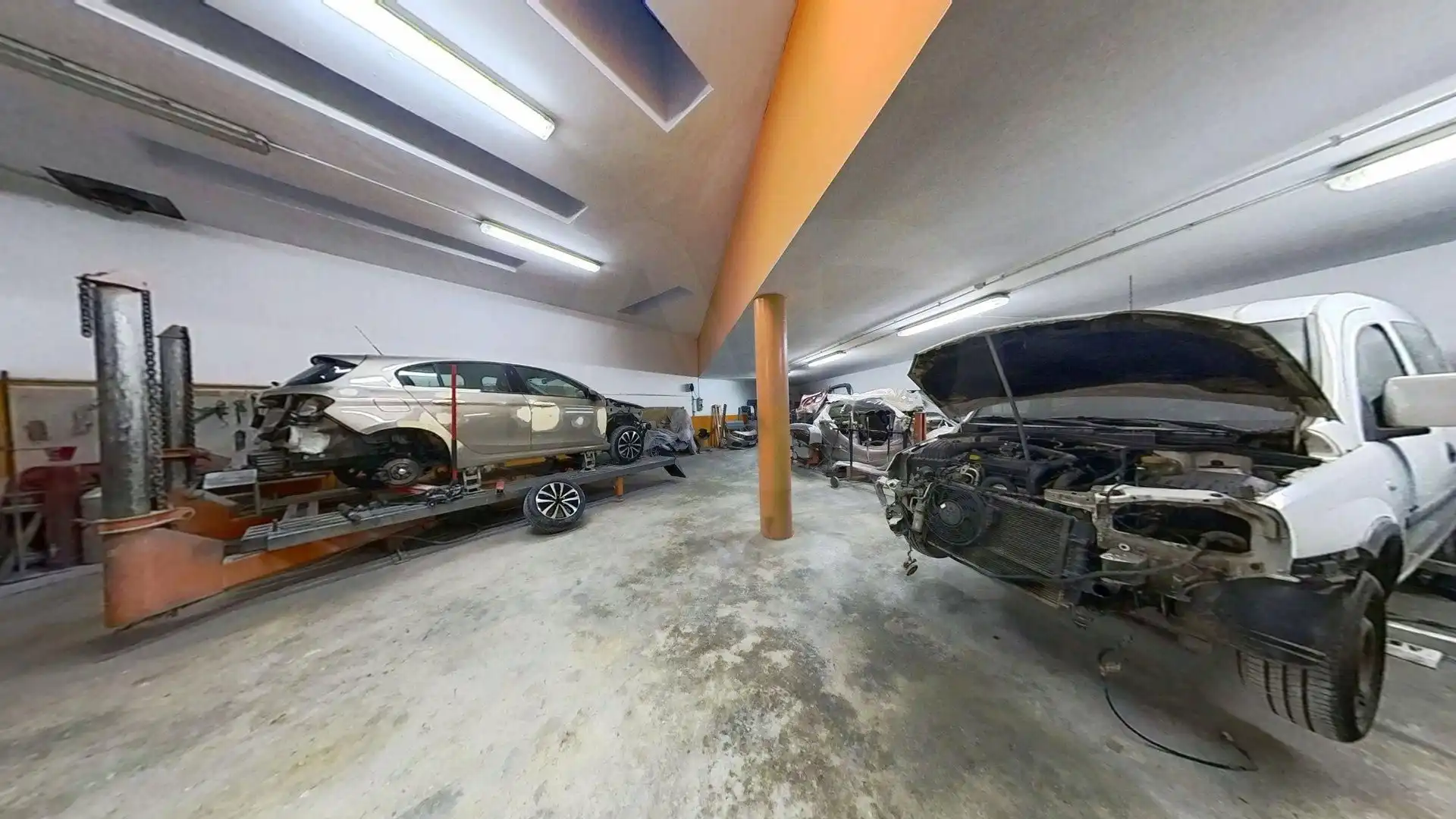 Local comercial en alquiler en Avenida Avinguda de Sant Jordi 18 18, imagen 17