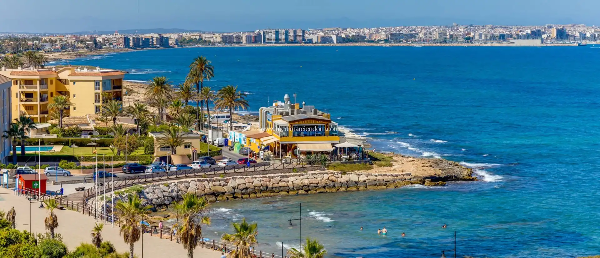 Penthouse mit Terrasse zum Verkauf in Playa del Acequión, Náufragos y Rocío del Mar, imagen 69