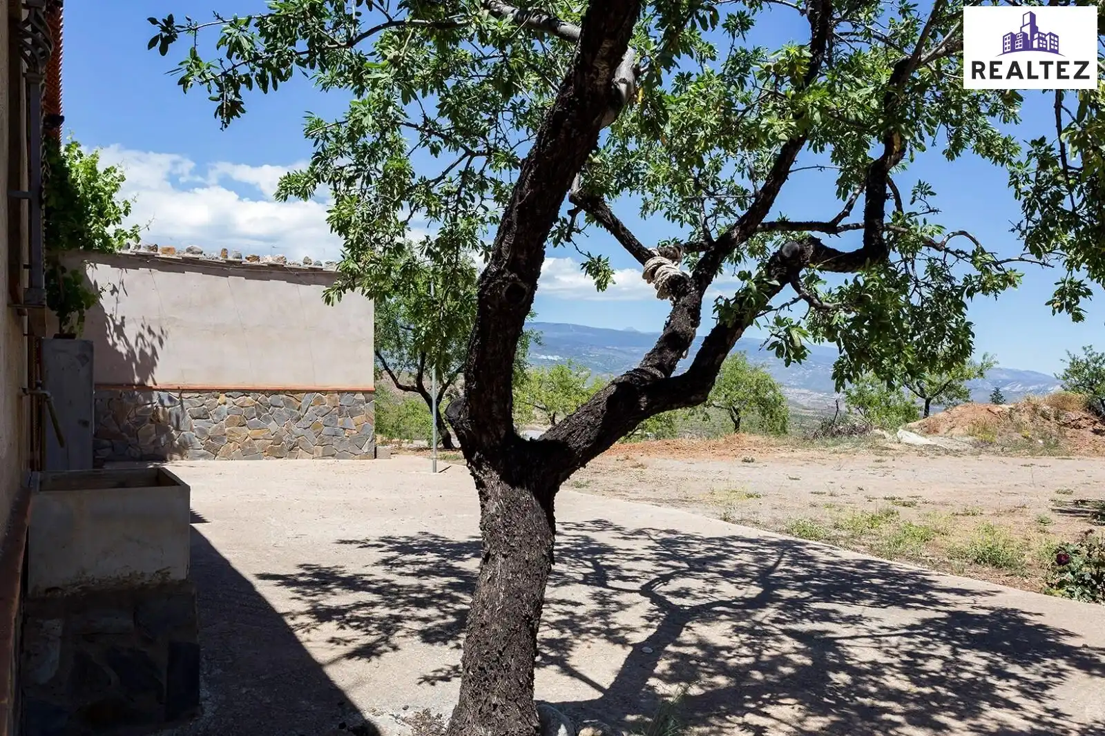 Casa rústica en venta en Cádiar, imagen 19