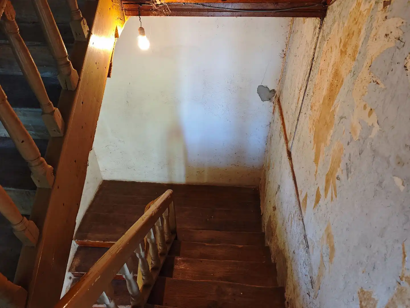Casa o chalet en venta en Peñamellera Alta