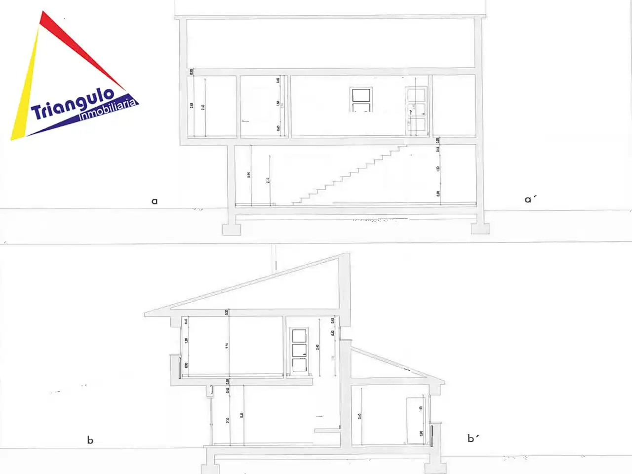 Residencial en venda en Bernuy de Porreros