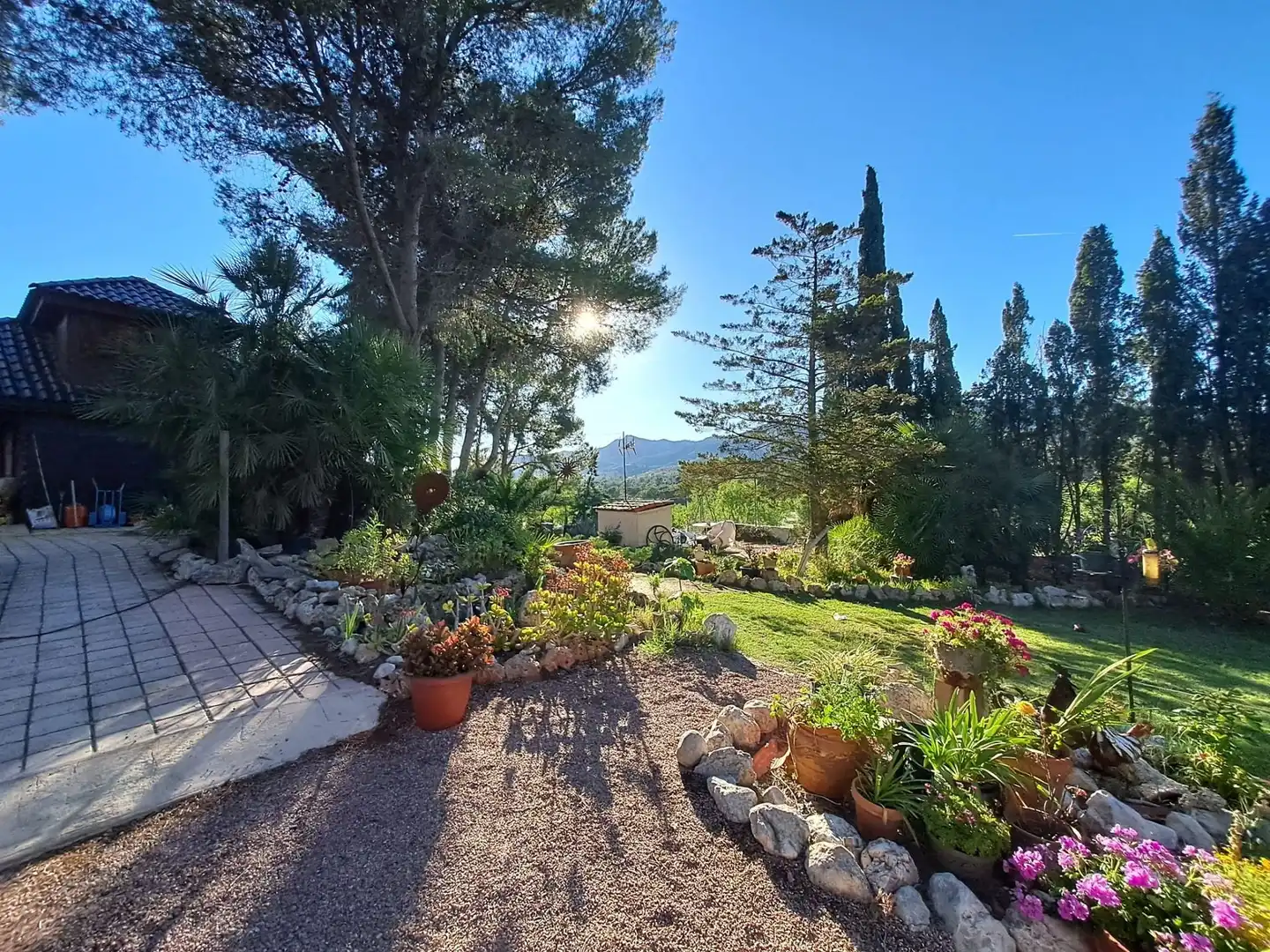 Maison rustique à vendre à Sax, imagen 9