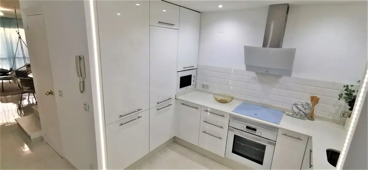 Casa a schiera in vendita a Estepona Pueblo, imagen 10