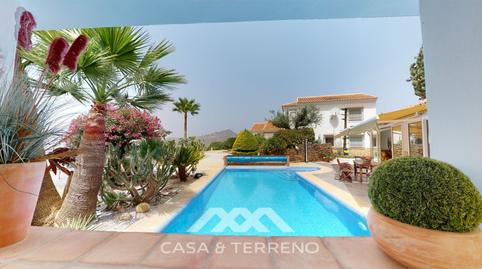 Foto 2 de Casa o xalet en venda a N/a, Sayalonga, Málaga