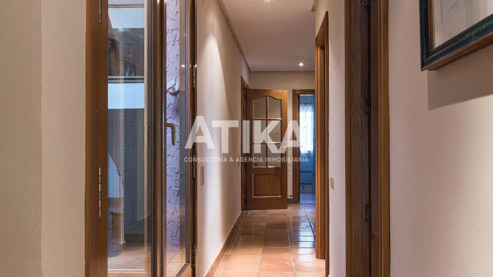 Casa o chalet en venta en Ontinyent con Calefacción, Terraza y Piscina
