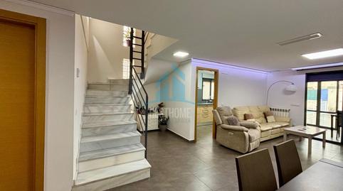 Foto 3 de Casa adosada en venda a  Marjals, Daimús, Valencia