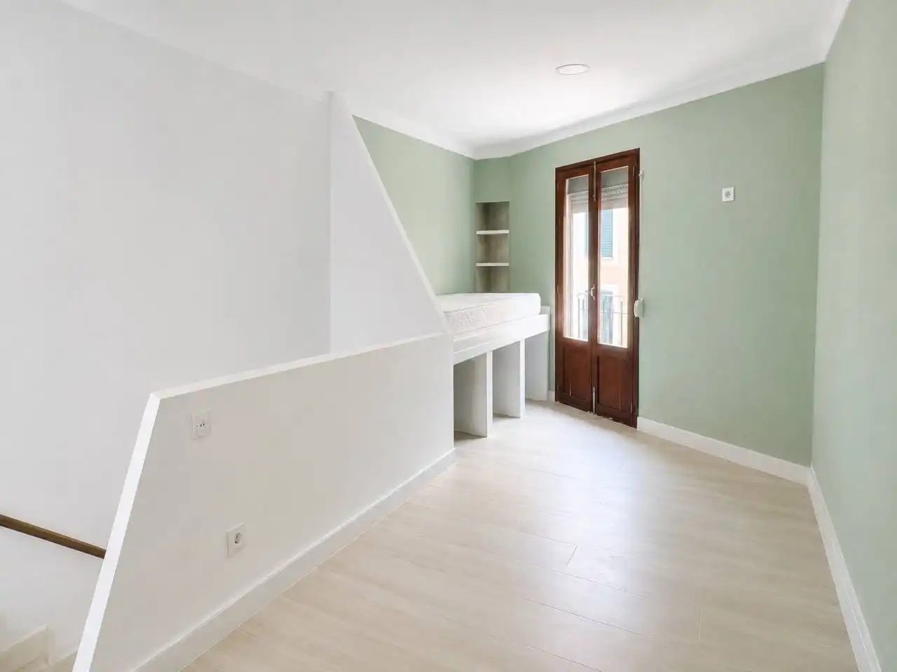 Dormitori de Casa o xalet en venda en Sa Pobla amb Terrassa