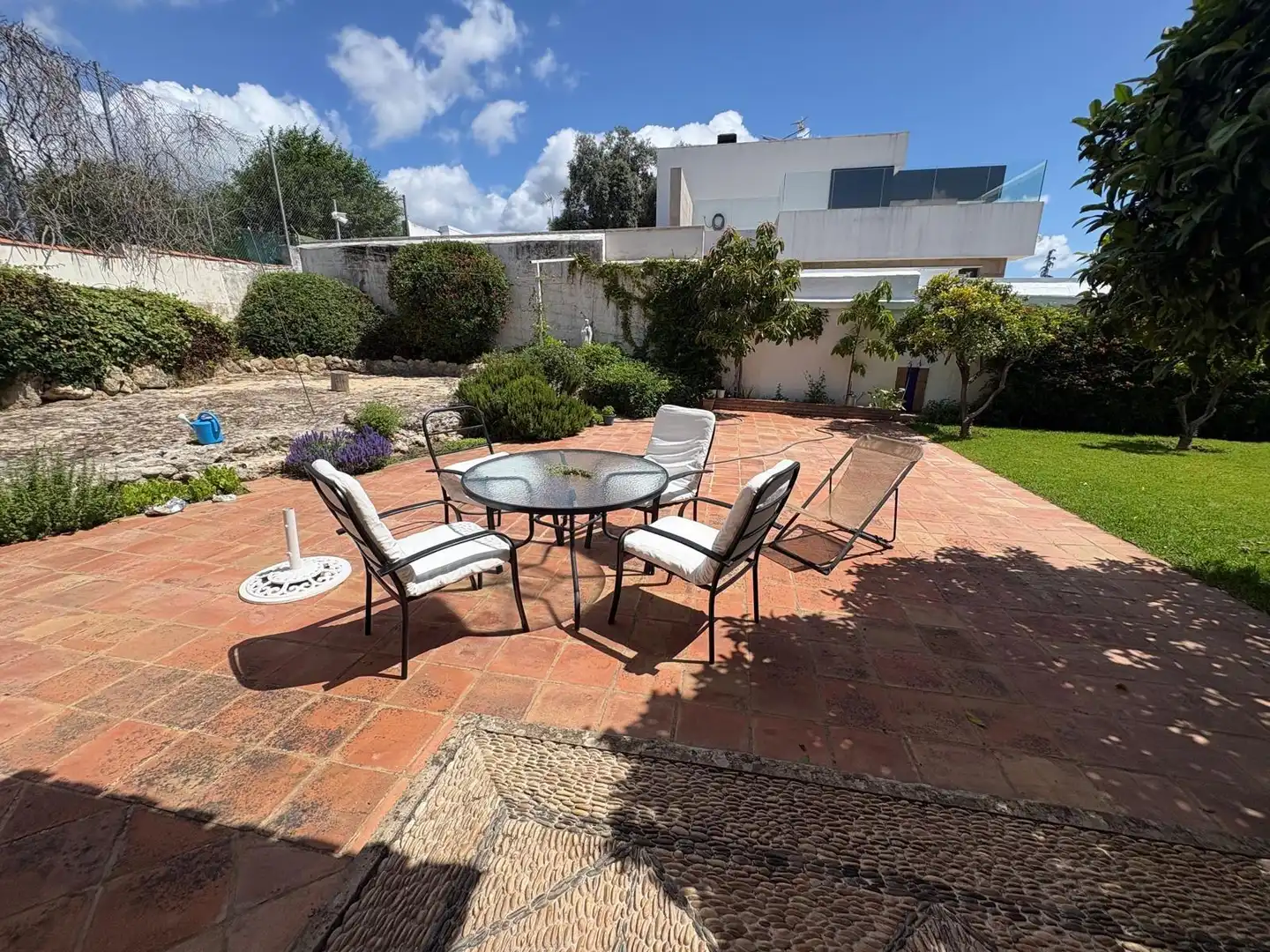 Casa o xalet en venda a El Brillante -El Naranjo - El Tablero