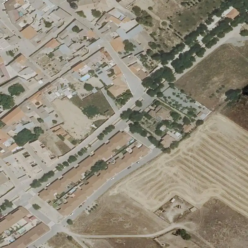 Flat for sale in Mascaraque, Toledo