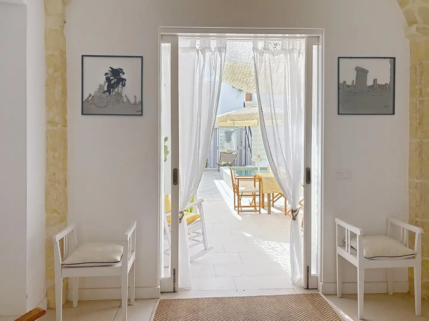 Casa adosada en venta en Ciutadella de Menorca con Aire acondicionado, Calefacción y Terraza