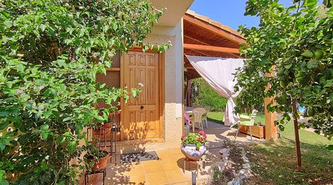 Photo 3 of Houses for sale in Calle el Trasmallo, Caspe, Zaragoza