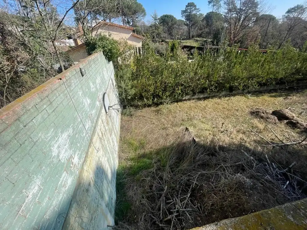 Casa amb piscina en venda a Santa Coloma de Farners, imagen 86