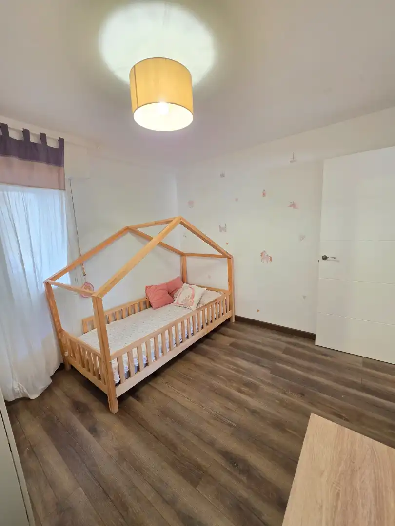 Piso con terraza en venta en Carrer del General Contreras, imagen 25