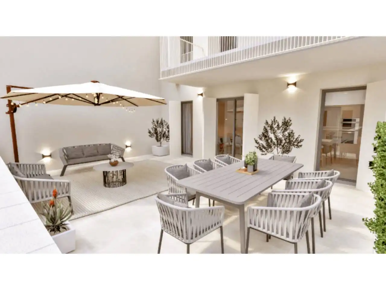 Maison avec jardin à vendre à Calle Sant Pere 23, imagen 8