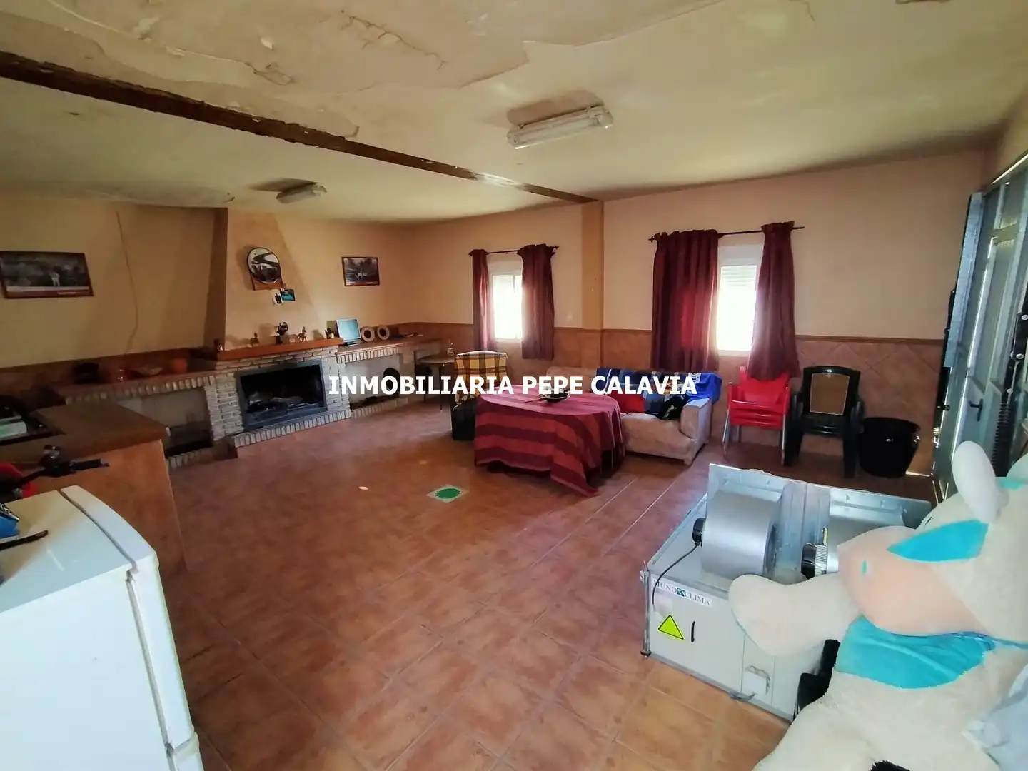 Maison à vendre à Plaza Fernando Viedma, imagen 6
