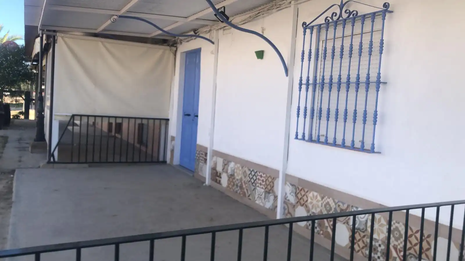 Casa o chalet de alquiler en Almonte con Aire acondicionado, Calefacción y Amueblado