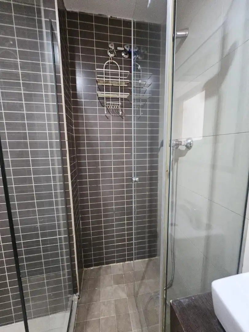 Baño de Piso en venta en Sant Celoni con Aire acondicionado, Calefacción y Terraza