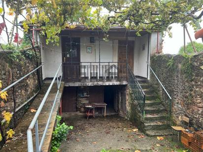 Außenansicht von Haus oder Chalet zum verkauf in Cartelle