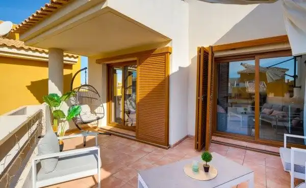 Penthouse mit Terrasse zum Verkauf in N/A, imagen 3