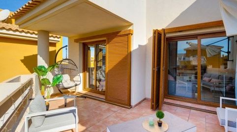Foto 3 de Ático en venta en Residencial Recoleta - Punta Prima, Punta Prima, Torrevieja