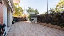 Terrace of Flat for sale in Terrassa  with Terrace and Balcony