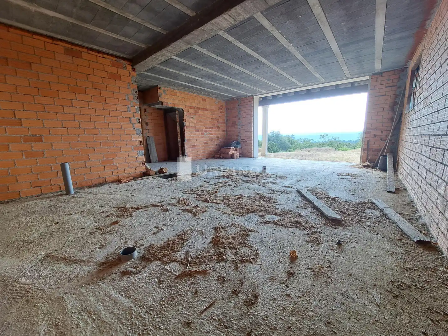 Xalet en venda a Nogueira de Ramuín, imagen 11