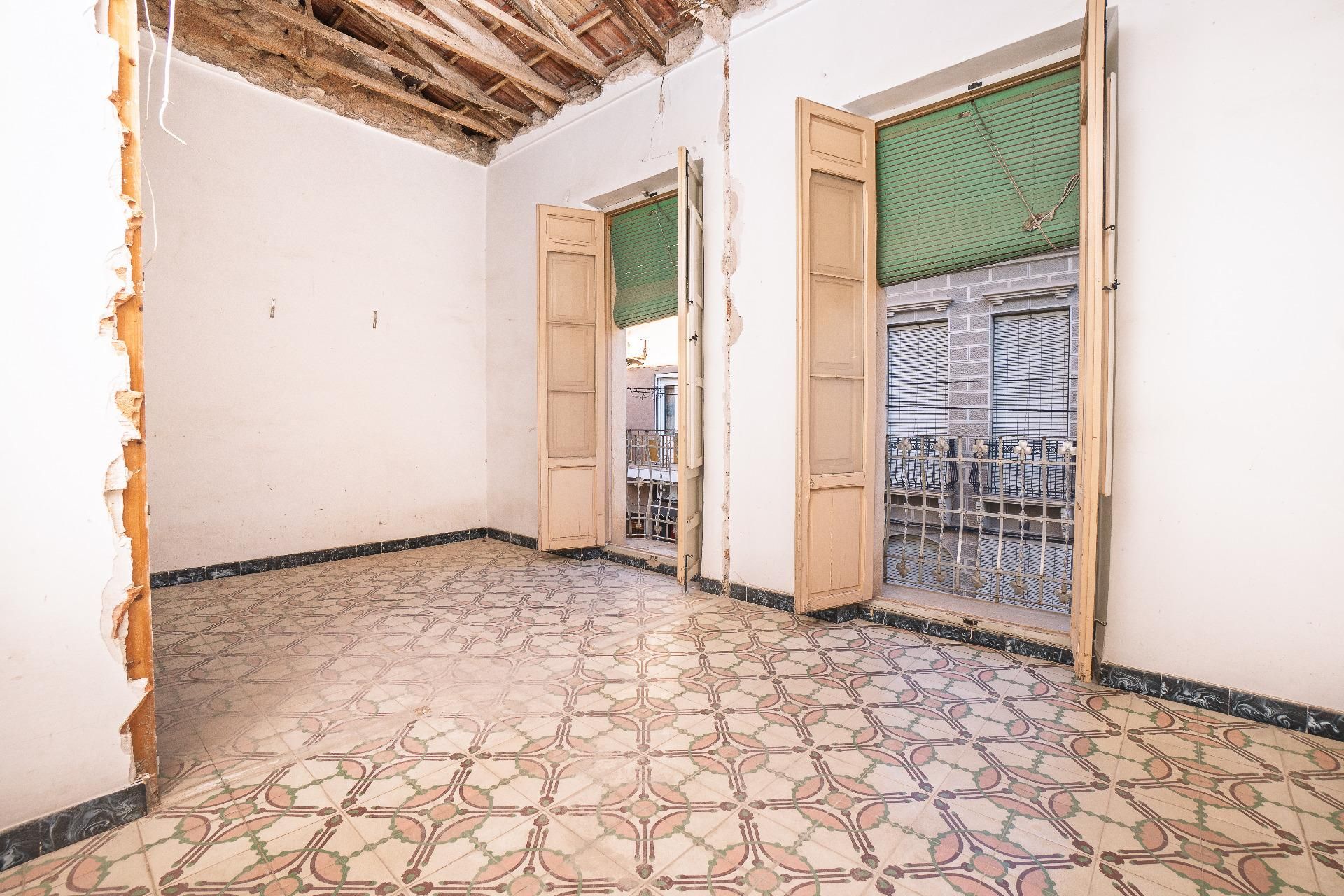 Duplex for sale in Novelda