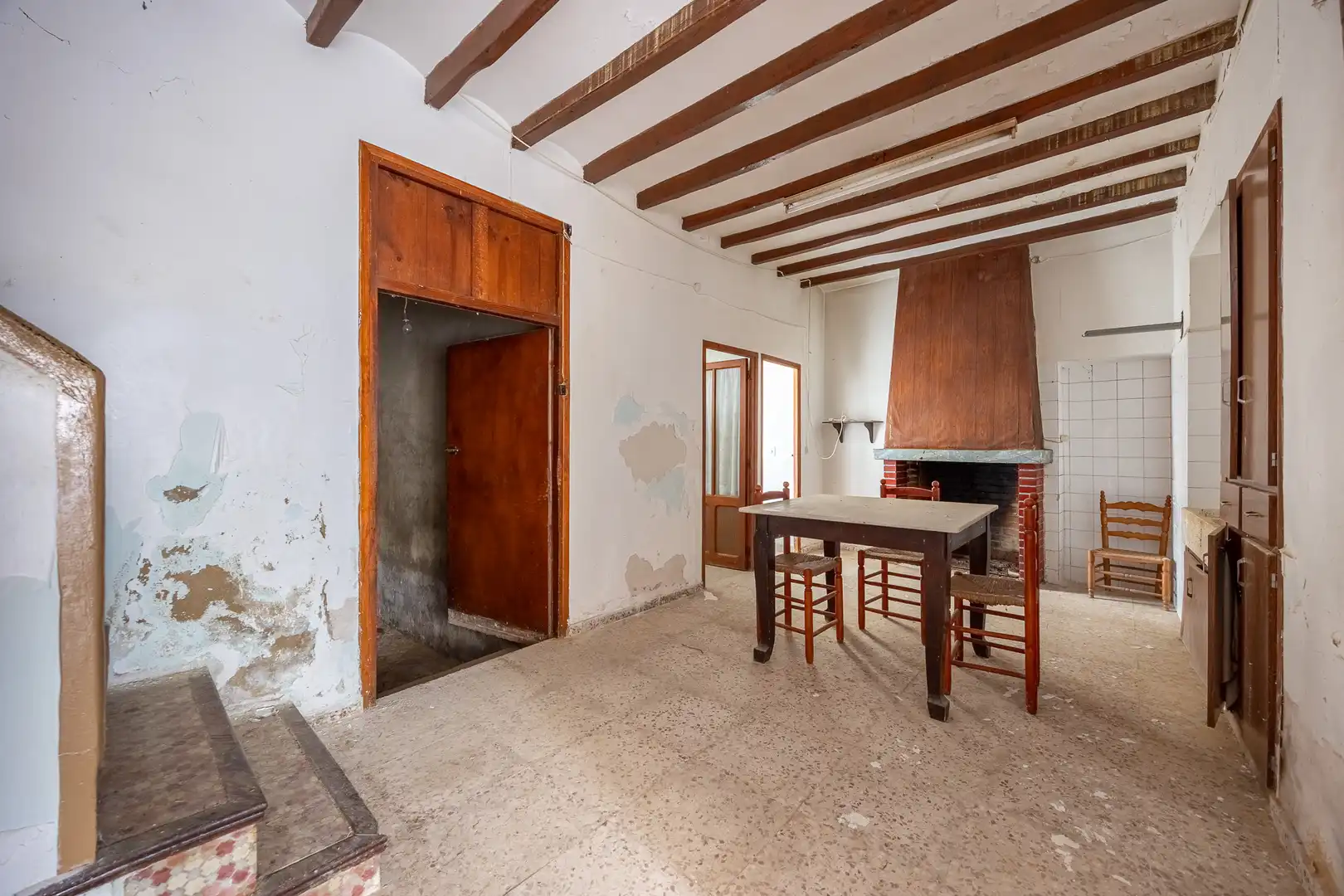 Casa o xalet en venda a Benifato