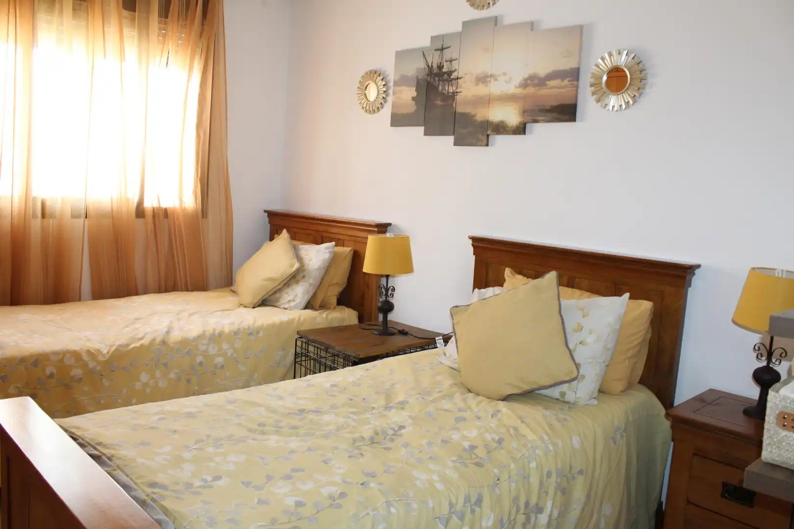 Apartments for sale in Diseminado Buenavista, 8, Enix