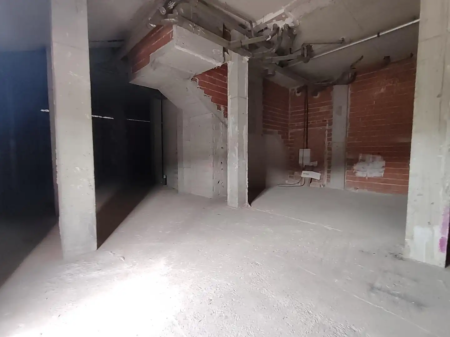 Business premises to rent in Calle Zarandoa, imagen 7