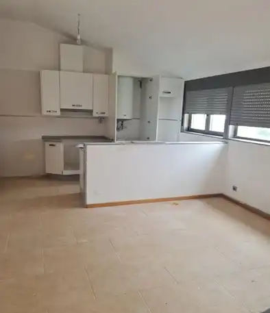 Küche von Wohnung zum Verkauf in Ribeira mit Balkon und Gemeinschaftspool