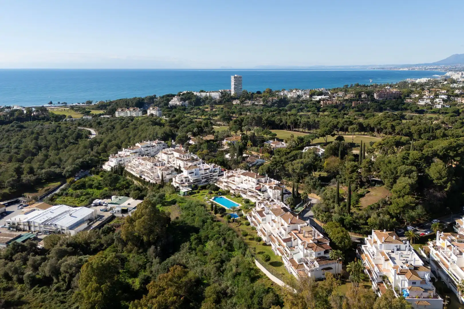 Individual for sale in Avenida De La Alcudia 2, imagen 3