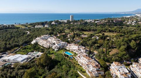 Foto 3 de Garaje en venta en Avenida de la Alcudia, 2, Río Real, Marbella