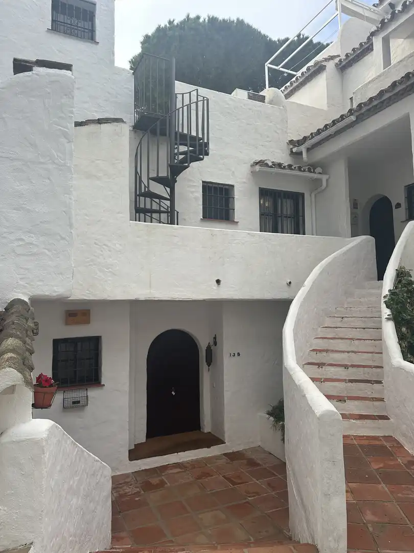 Planta baixa de lloguer a DEL ANGEL-NVA ANDAL ALOHA, 1, Aloha