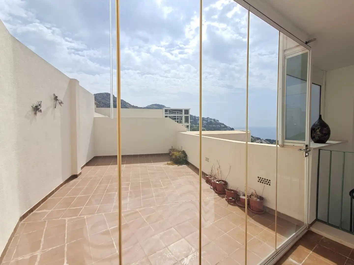 Wohnungen zur Miete in Altea Hills