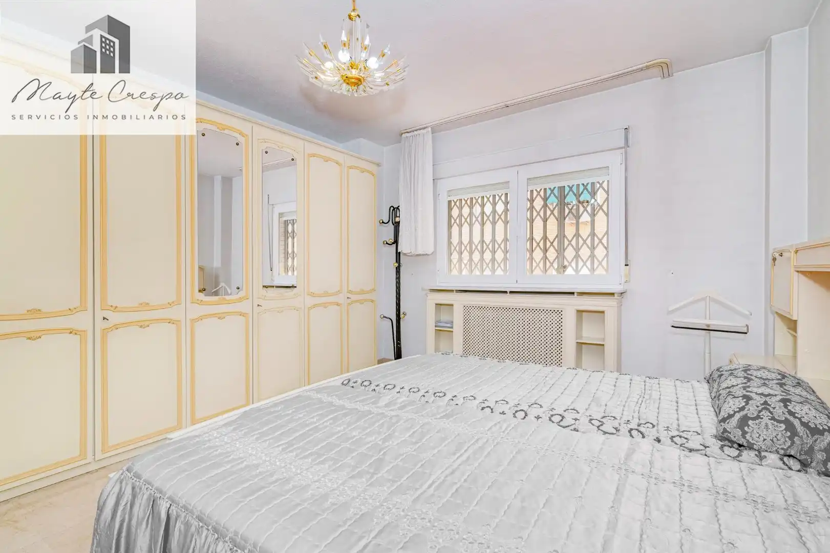 Flat with terrace for sale in DOCTOR MUÑOZ FERNANDEZ 1, imagen 17