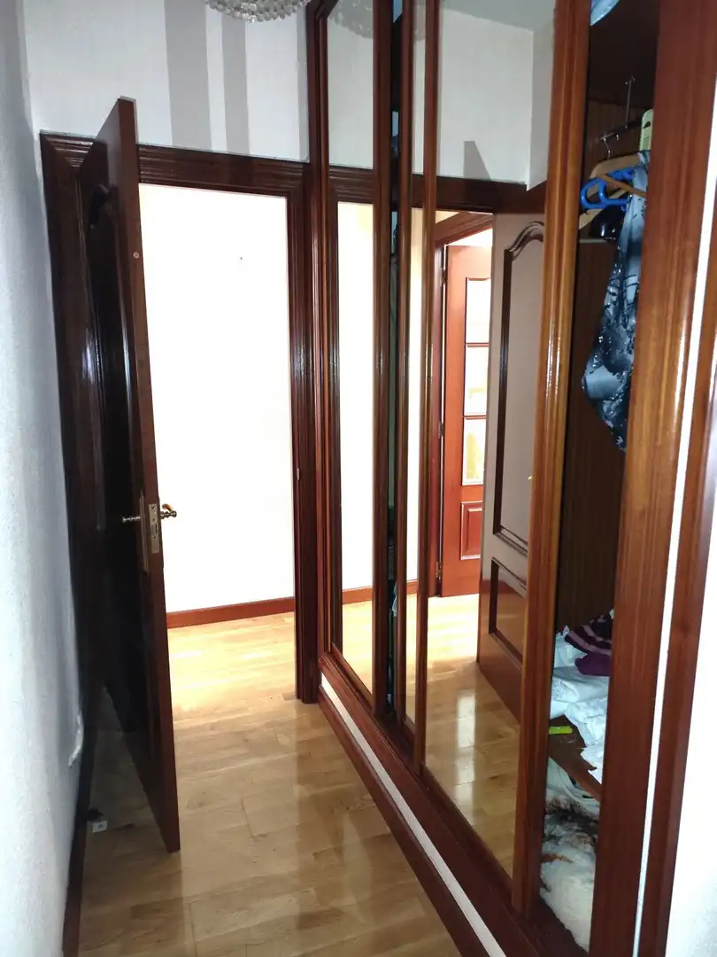Flat for sale in Valladolid  with Heating, Parquet flooring and Storage room