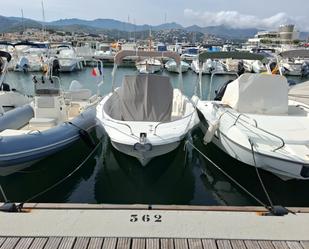 Parking of Garage for sale in Llançà