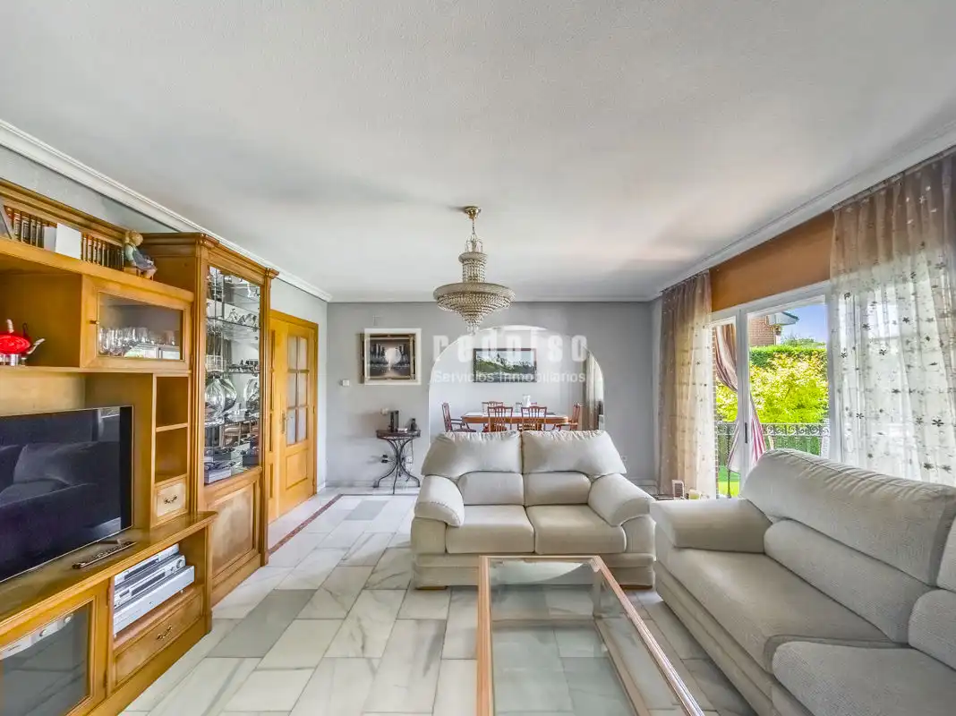 Villa avec piscine à vendre à  Urbanizaciones, imagen 17