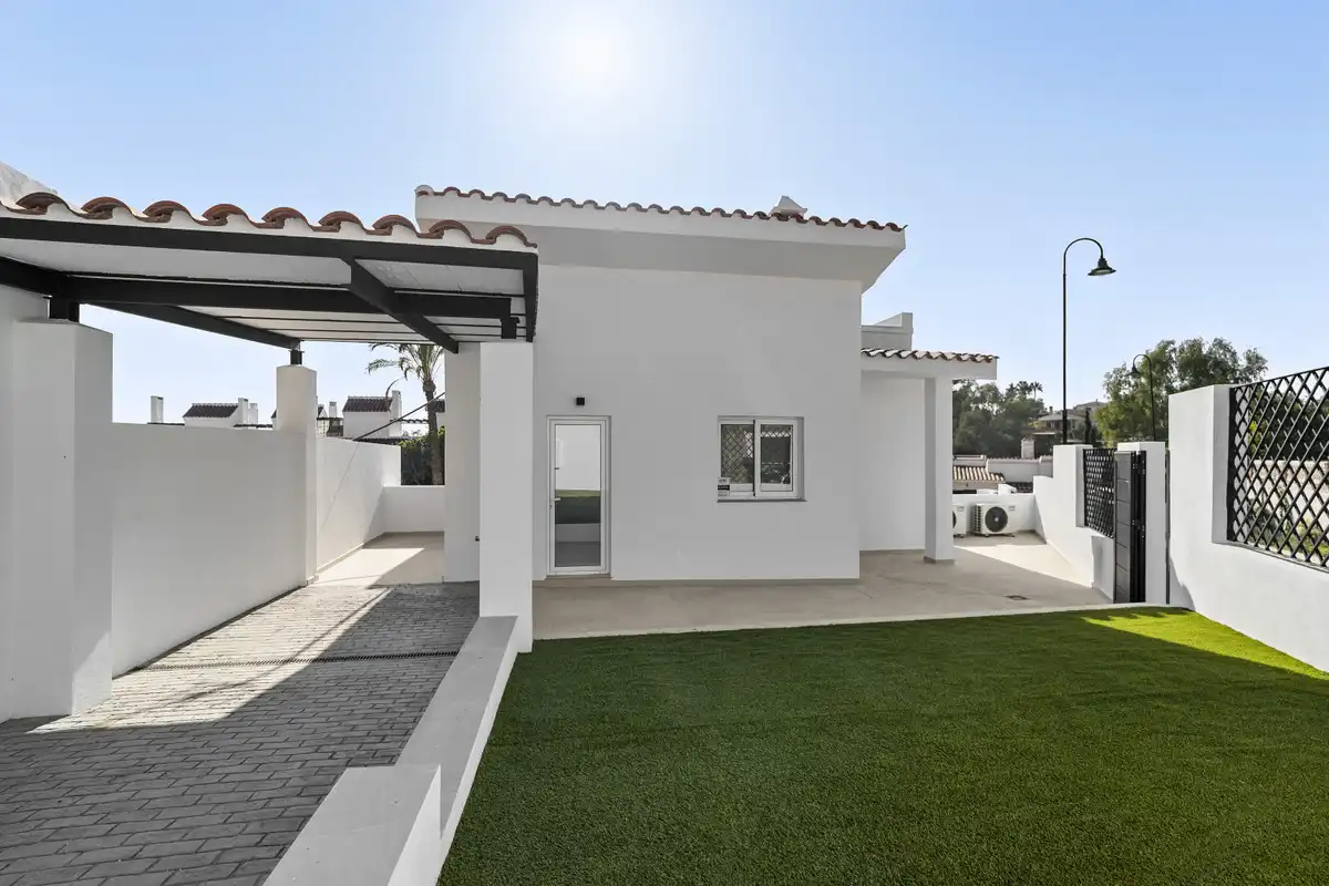 Maison mitoyenne à vendre à Mijas pueblo, imagen 20