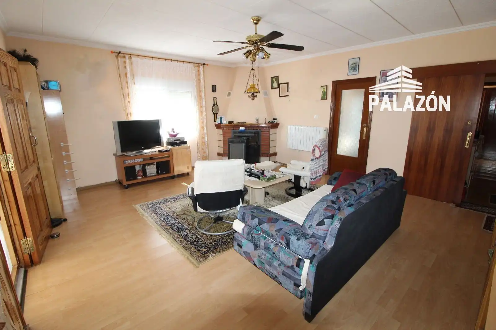 Villa avec piscine à vendre à Albatera, imagen 13