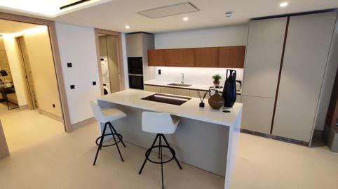 Photo 5 of Flat to rent in Calle Pacífico, Martín Carpena - Torre del Río, Málaga