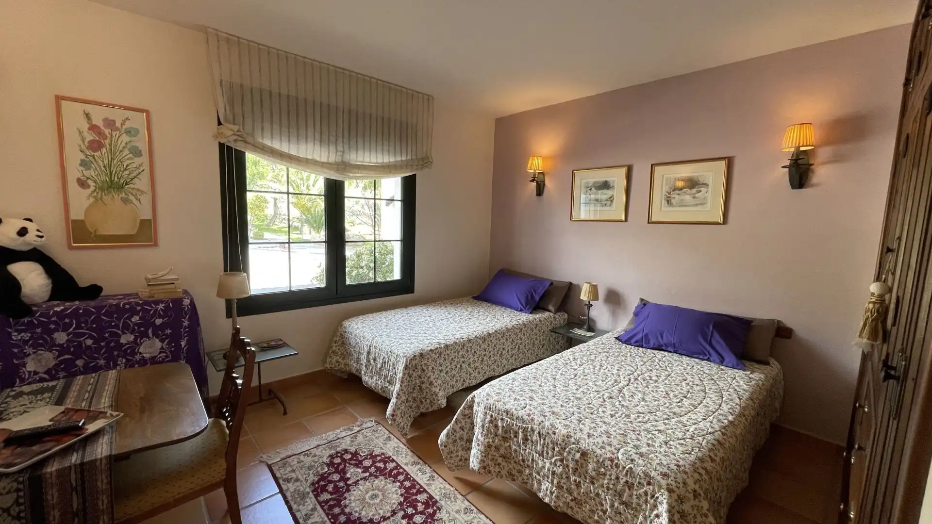 Casa rústica amb piscina en venda a Bobadilla - Bobadilla Estación - La Joya, imagen 15